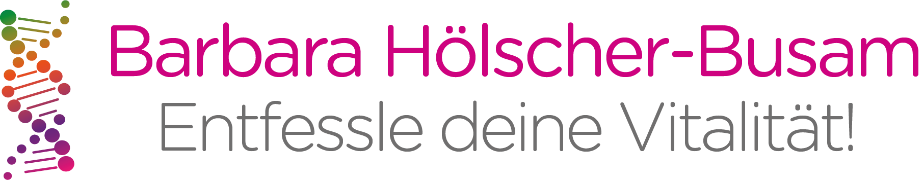 Barbara Hölscher-Busam