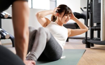 Sport – dein Schlüssel zu einem außerordentlichen Leben