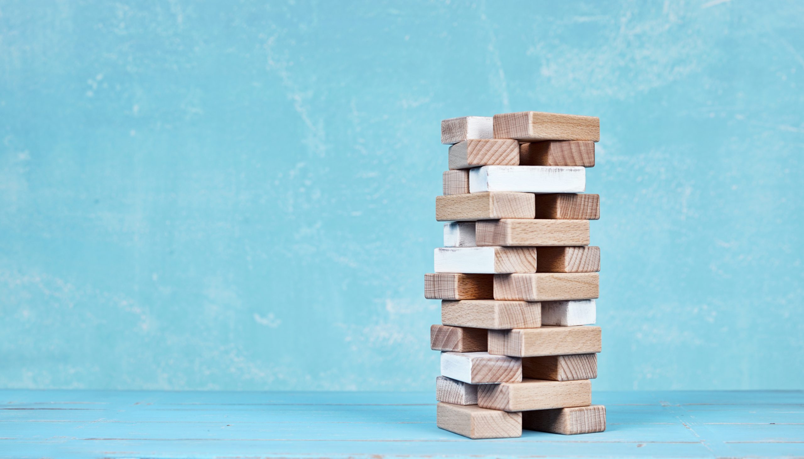 Vitalität durch Klarheit